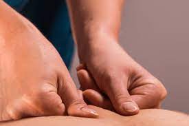 Receive a Revitalizing  Massage therapy post thumbnail image