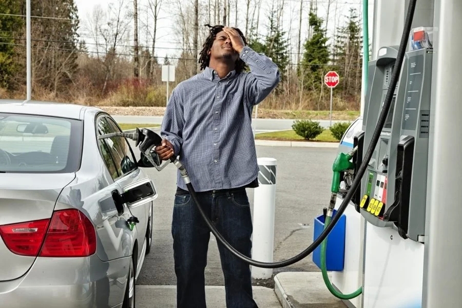Find the best Fuel Doctor service if you put the wrong gasoline post thumbnail image