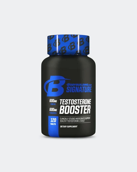 What Makes a Good Testosterone booster? A Comprehensive Guide post thumbnail image