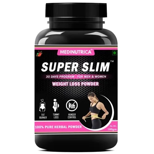 Unlock the Secrets of Successful and Healthy Weight Loss With The Most Powerful Supplements on The Market Now! post thumbnail image