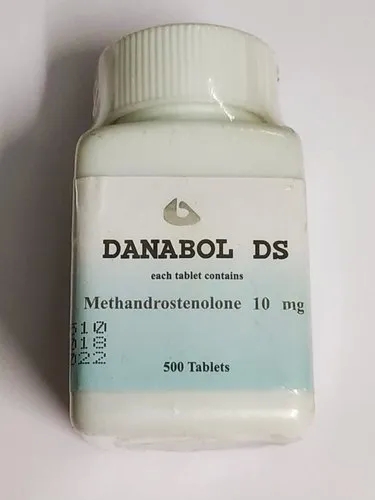 Get Bigger and Stronger with Quality Dianabol Tablets from the UK Suppliers! post thumbnail image