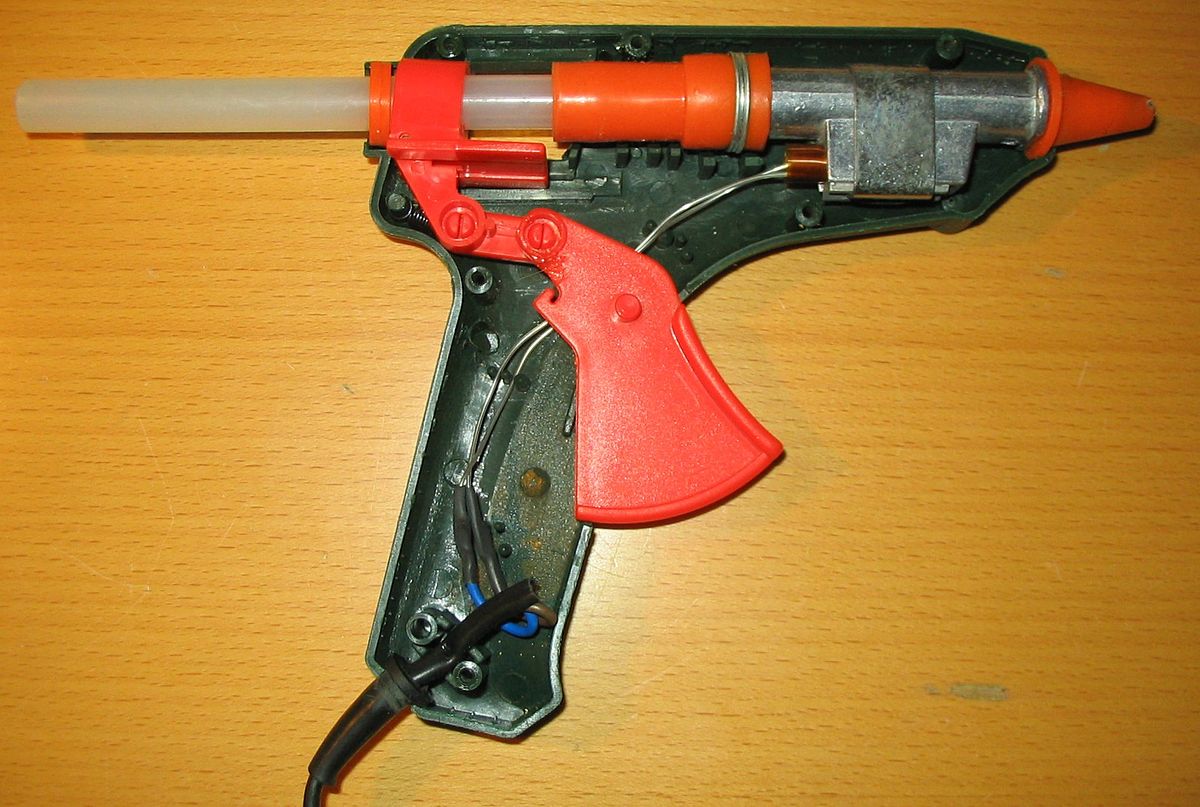 Get innovative with the Heat Gun! post thumbnail image