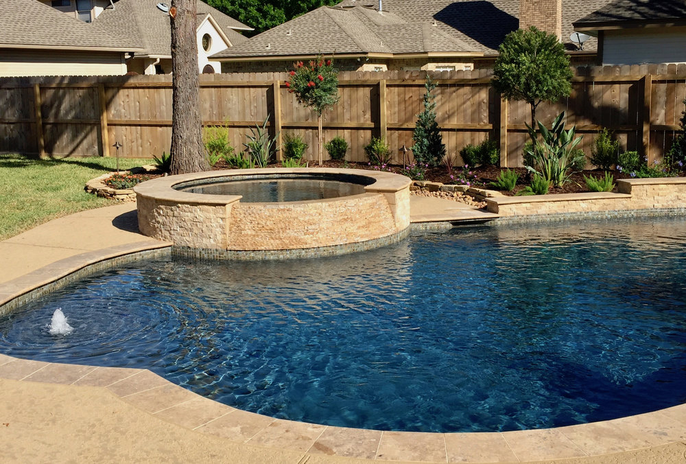 Create a Unique and Durable Pool for Your Home with Professional Builders Across the State of Florida post thumbnail image