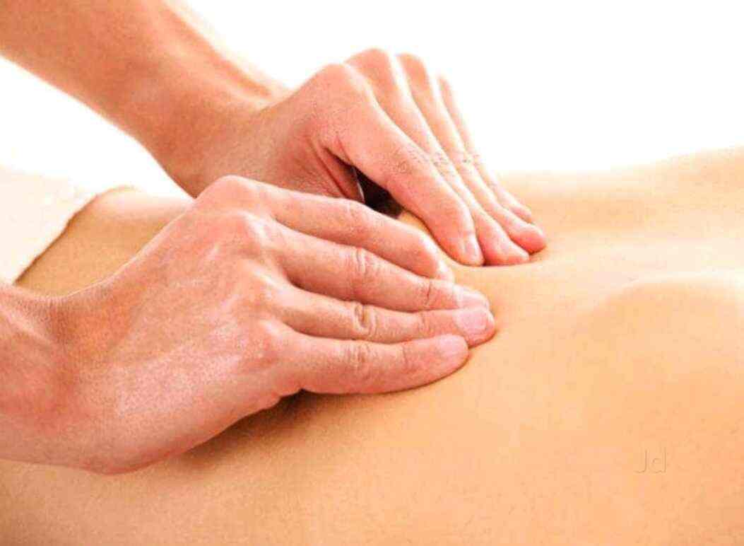 Rejuvenate Your Body and Mind with Massage therapy post thumbnail image