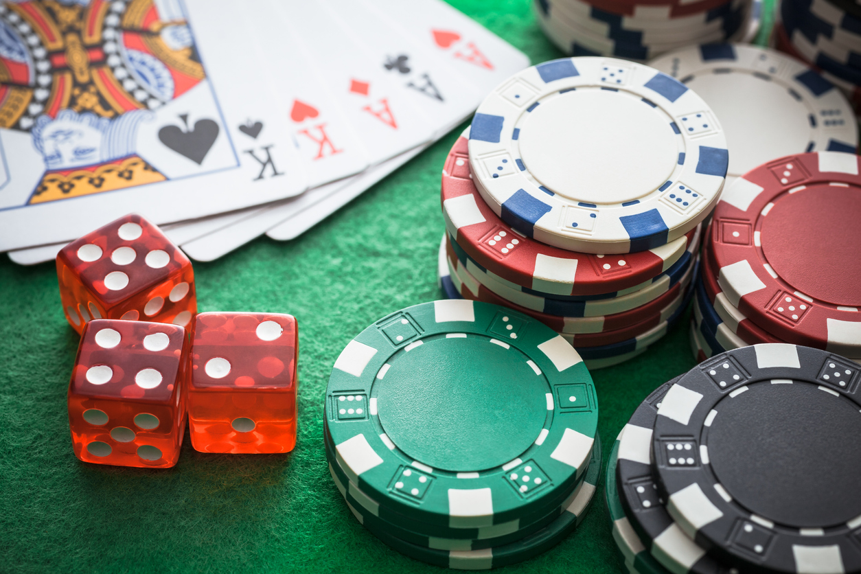 Secure Gambling: How To Find A Safe Online Casino post thumbnail image