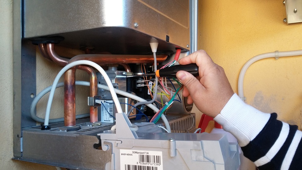 Boiler Correct in Kew – Competent Choices Each Time post thumbnail image