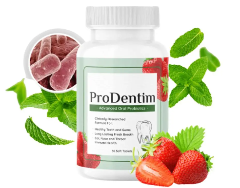 Prodentim Evaluation – Is Prodentim Worth the Selling price or a complete waste of Cash? post thumbnail image