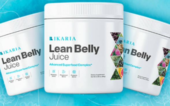 “My Weight Loss Journey Through the Delicious Taste Of Ikaria’s Lean Belly Drink” post thumbnail image