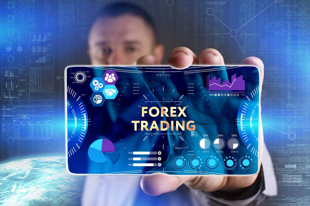 Key Points That You Should Remember About Online Forex Trading post thumbnail image
