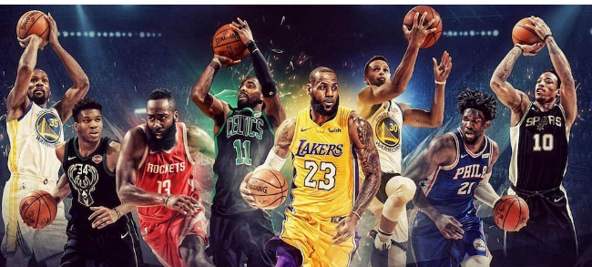 Get pleasure from Reliable Access to the Best Baseball Video games with NFL NBA Streams post thumbnail image