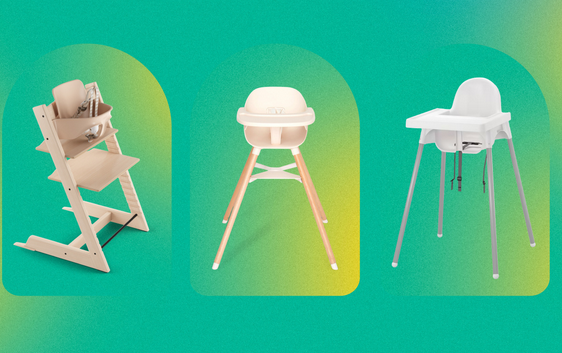 Best Folding High Chairs for Easy Storage at Home or Away post thumbnail image
