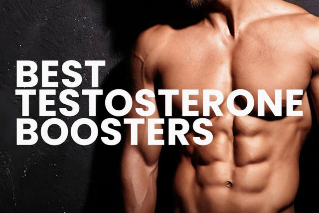 The Best Testosterone Boosters for Women post thumbnail image