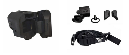 The Top 3 Glock Accessories for Reducing Muzzle Rise post thumbnail image