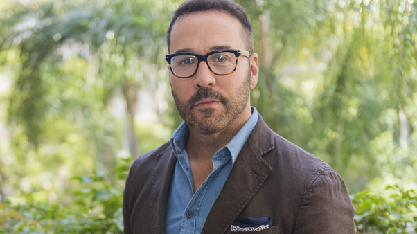 Exploring the Success of Jeremy Piven post thumbnail image