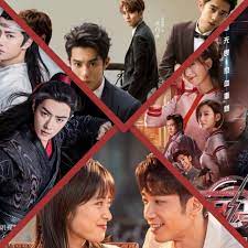 Chinese Series for Every Mood: Action, Comedy, and Romance post thumbnail image