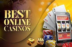 Explore the World of Online Slots and Win Real Money Prizes post thumbnail image