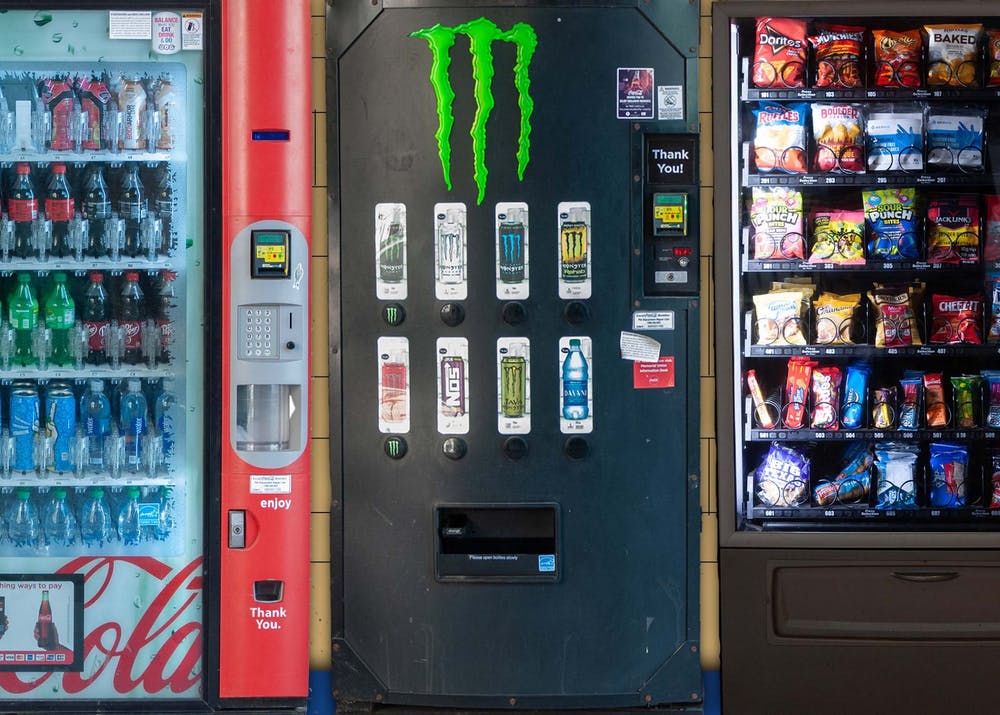 Be Ready to Enjoy Scrumptious Treats from Brisbane’s Vending Machines post thumbnail image