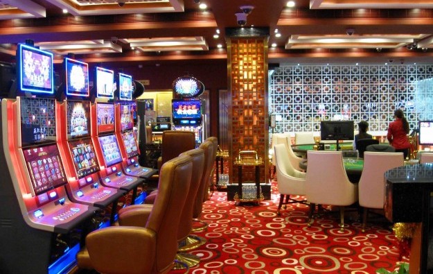 Macau303: Your Best Place to go for Internet Gambling post thumbnail image